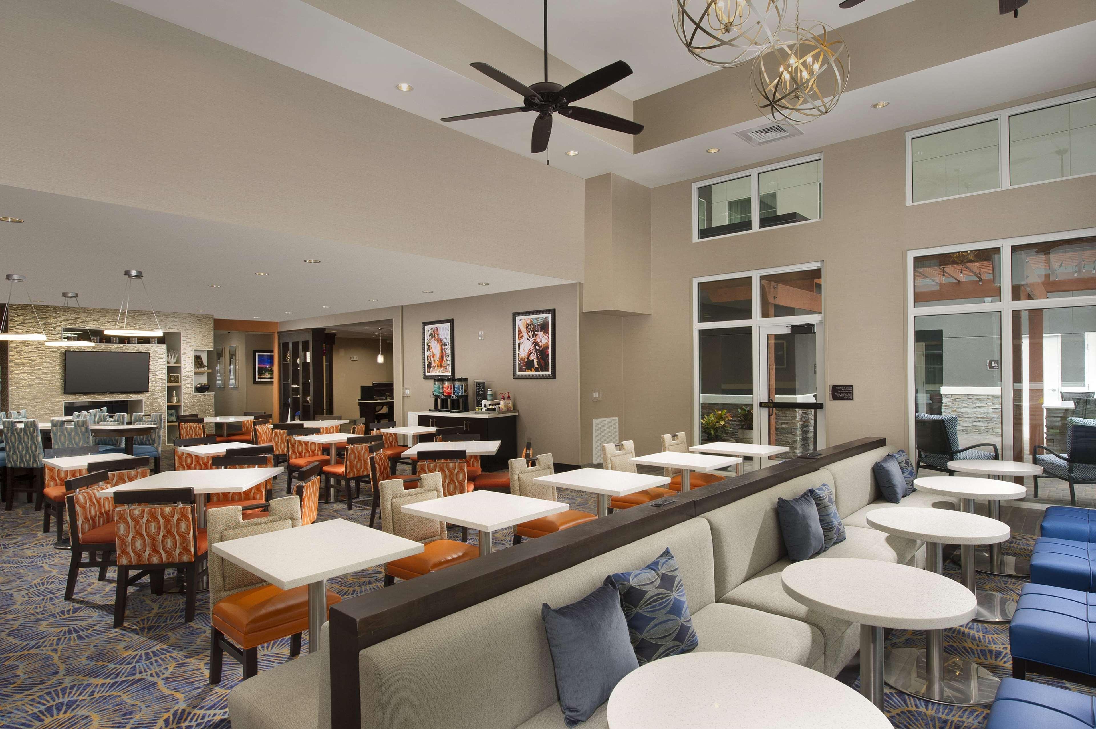 Homewood Suites By Hilton Metairie New Orleans Facilidades foto
